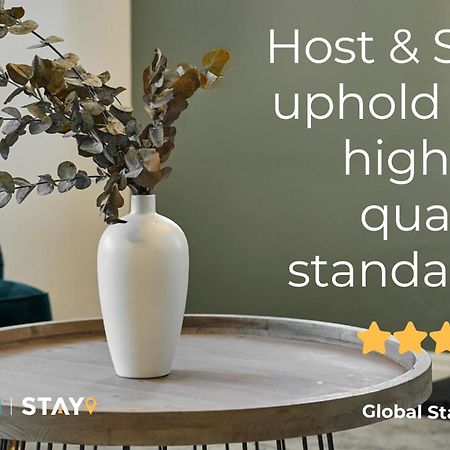 Host & Stay - Standish Street Abode 리버풀 외부 사진