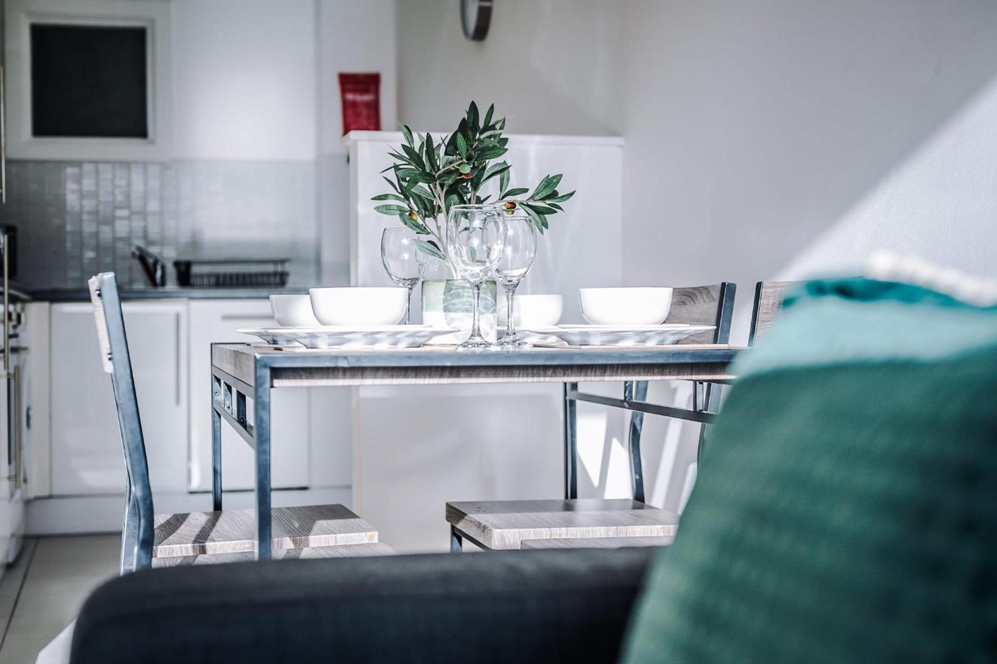 Host & Stay - Standish Street Abode 리버풀 외부 사진