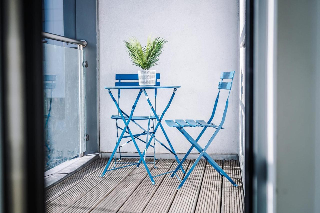 Host & Stay - Standish Street Abode 리버풀 외부 사진